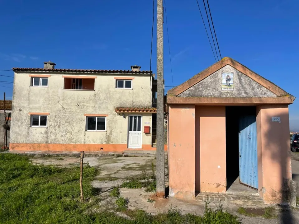 Villa i Murtosa, Aveiro - foto 1