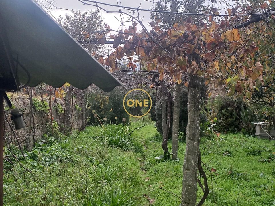 Helårsgrund i Vila Nova de Famalicao, Braga - foto 5