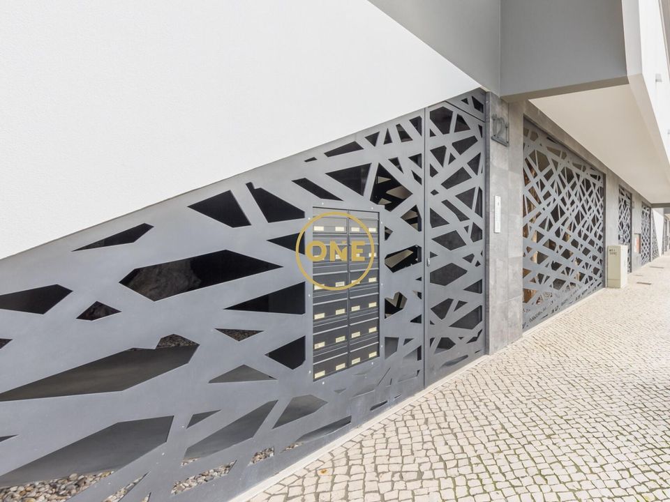 Lejlighed i Montijo, Setubal - foto 2