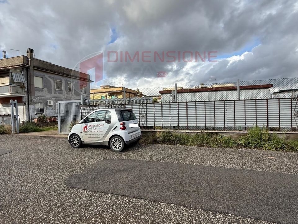 Helårsgrund i Rome, Rome - foto 4