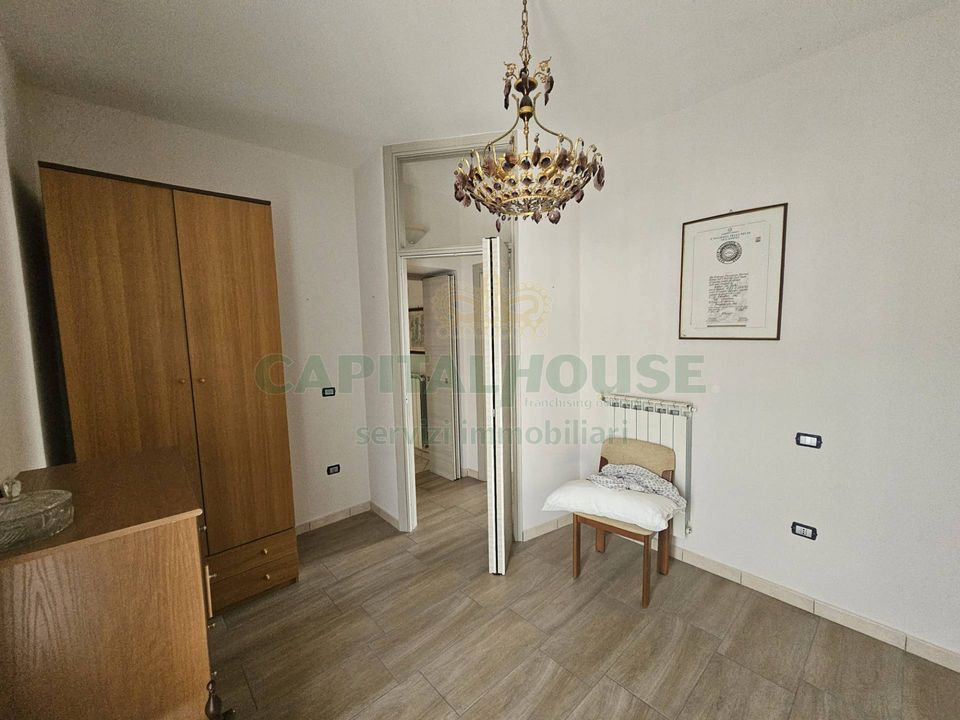 Lejlighed i Pignataro Maggiore, Caserta - foto 3