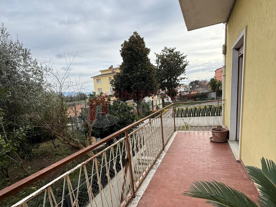 Lejlighed i Rome, Rome - foto 1