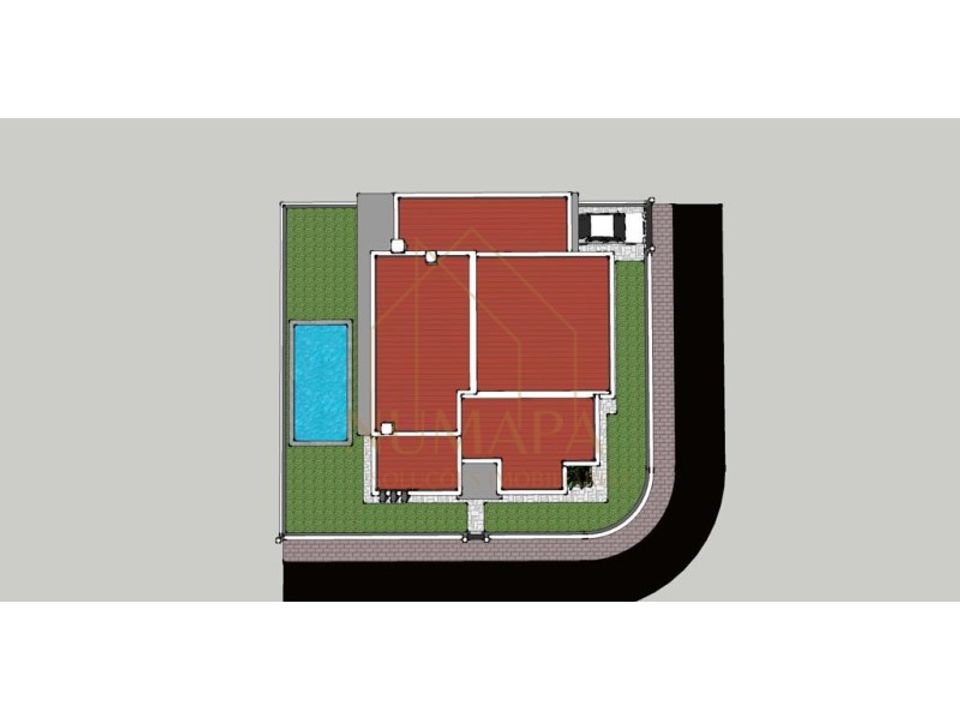 Villa i Brejos de Azeitao, Setubal - foto 2