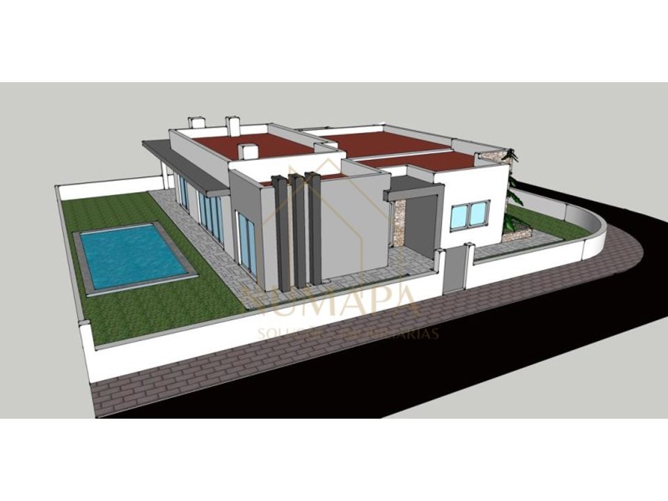 Villa i Brejos de Azeitao, Setubal - foto 3