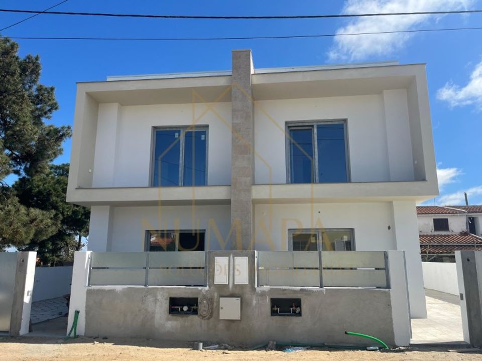 Villa i Fernao Ferro, Setubal - foto 2