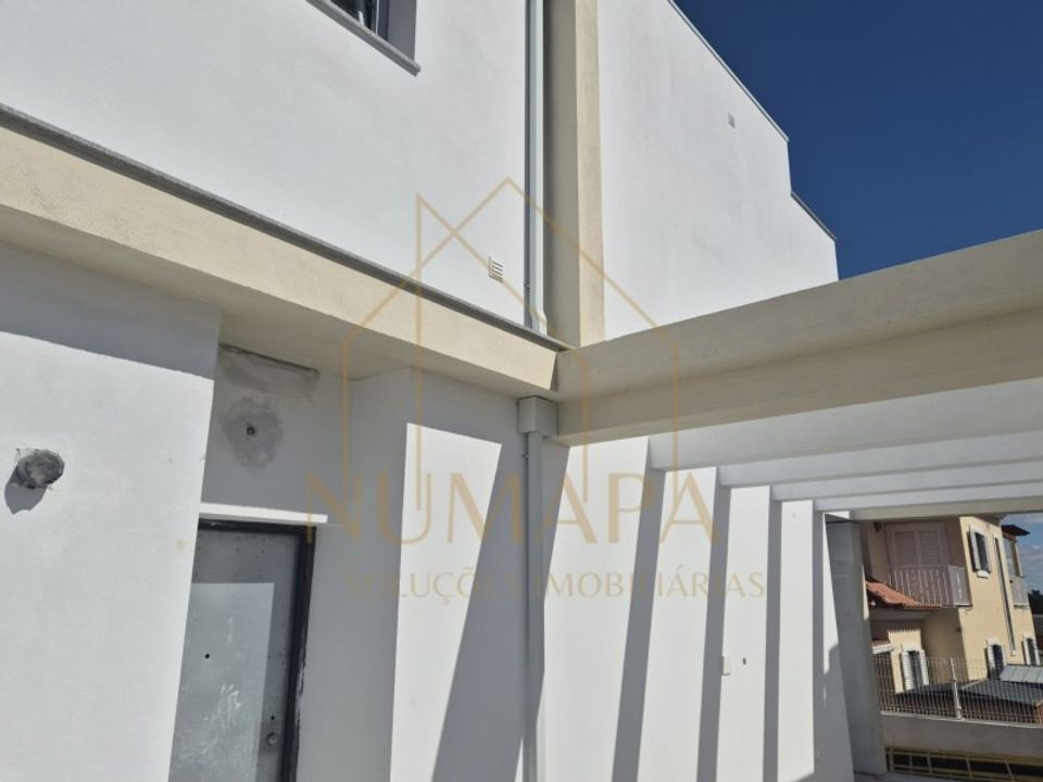Villa i Fernao Ferro, Setubal - foto 3