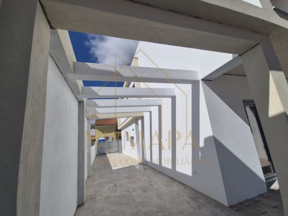 Villa i Fernao Ferro, Setubal - foto 4
