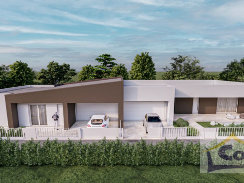 Villa i Teolo, Padua - foto 4