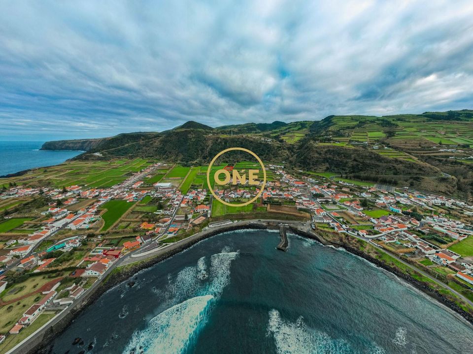 Helårsgrund i Ponta Delgada, Sao Miguel - foto 2