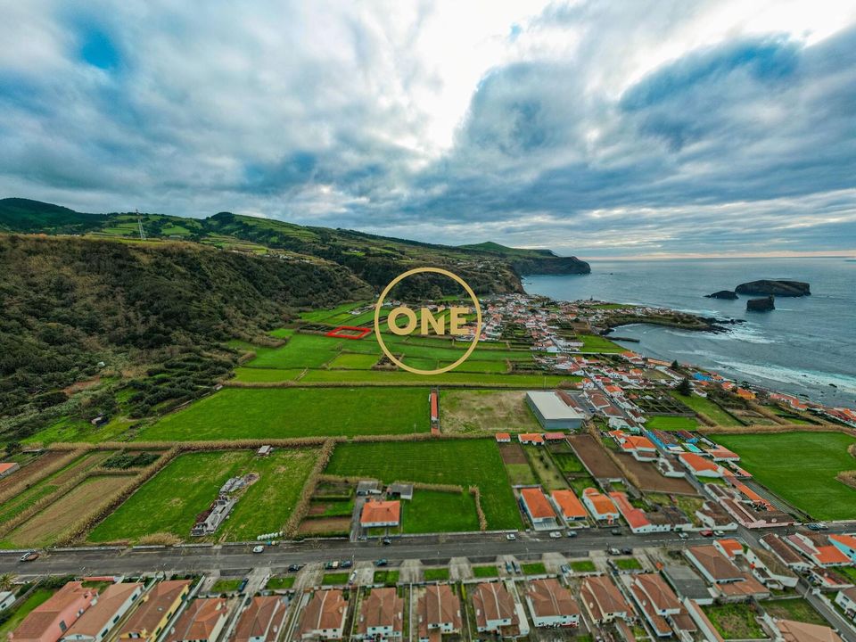 Helårsgrund i Ponta Delgada, Sao Miguel - foto 3