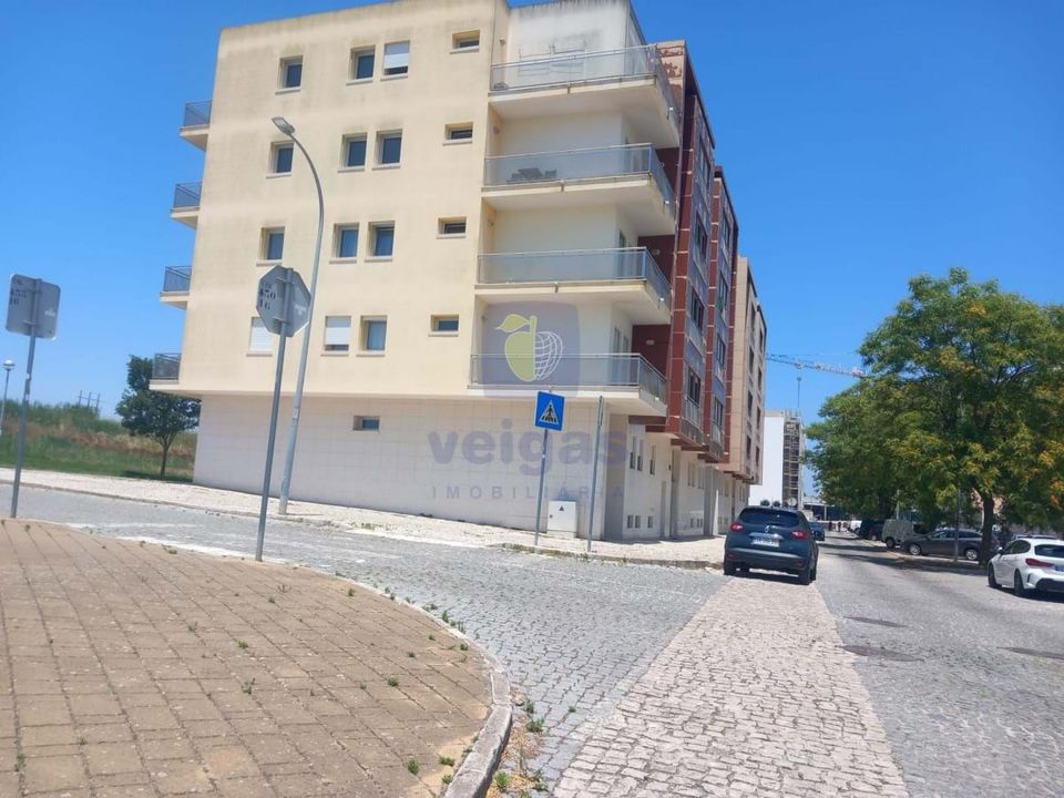 Lejlighed i Camarate, Lisbon - foto 2