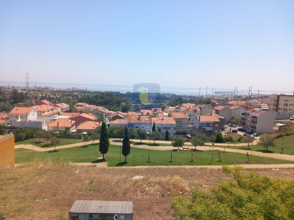 Lejlighed i Camarate, Lisbon - foto 3