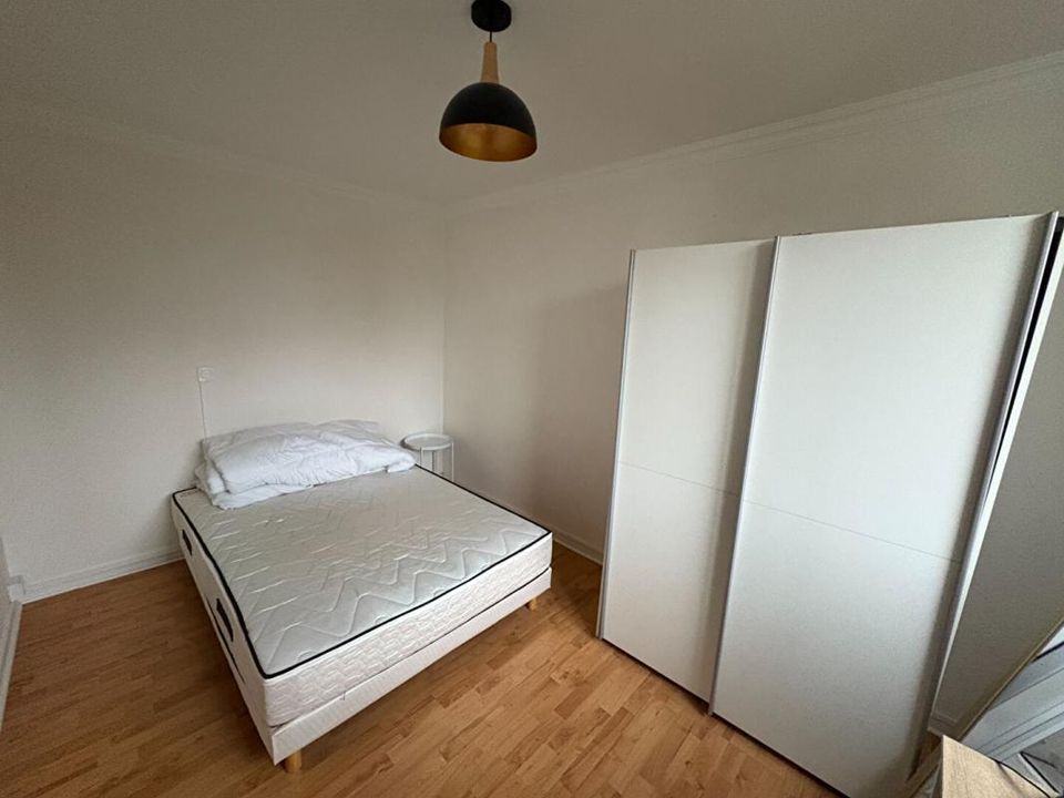 Lejlighed i Saint-Brieuc, Cotes-d'Armor - foto 2