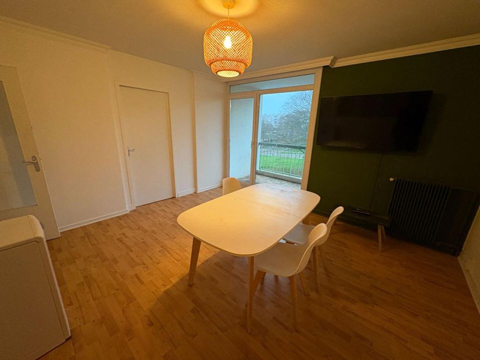 Lejlighed i Saint-Brieuc, Cotes-d'Armor - foto 4