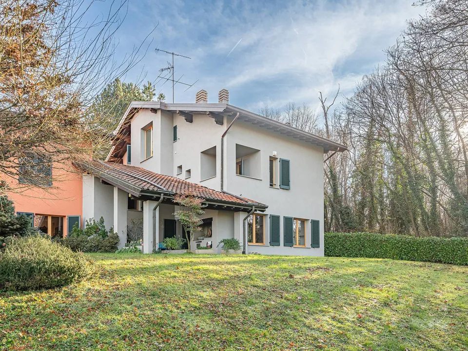 Villa i Missaglia, Lecco - foto 2