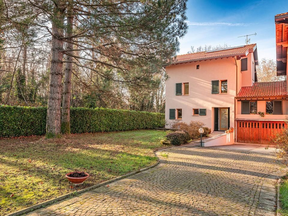Villa i Missaglia, Lecco - foto 3