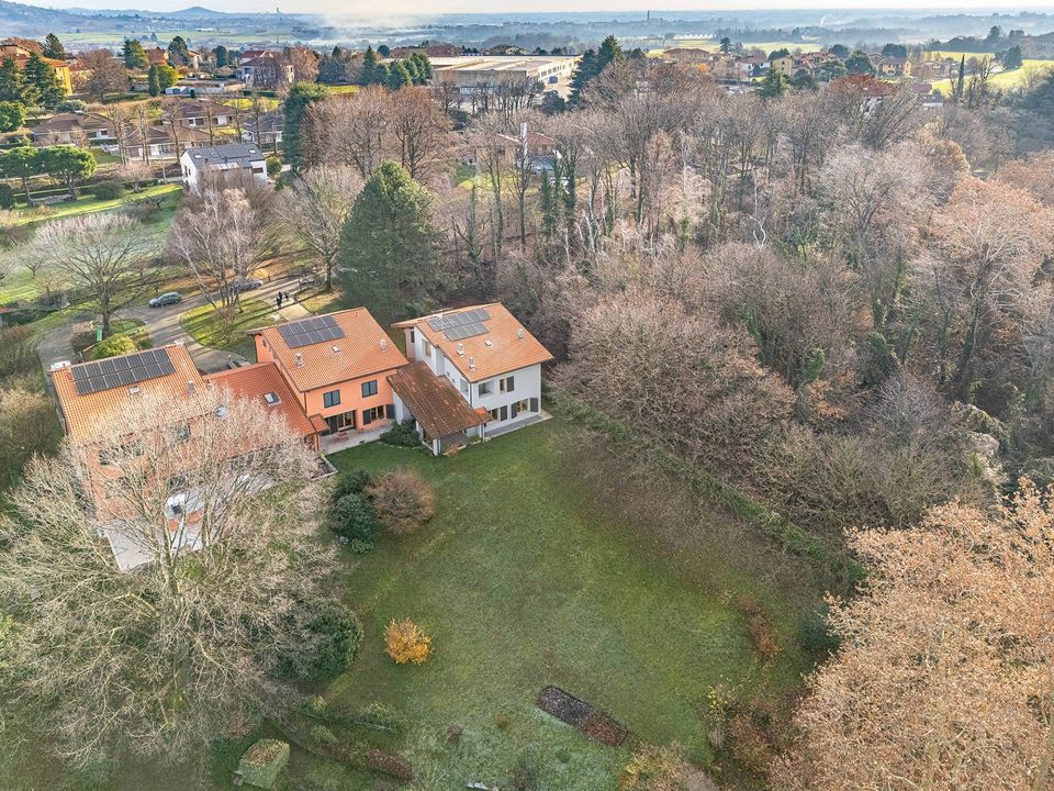 Villa i Missaglia, Lecco - foto 1