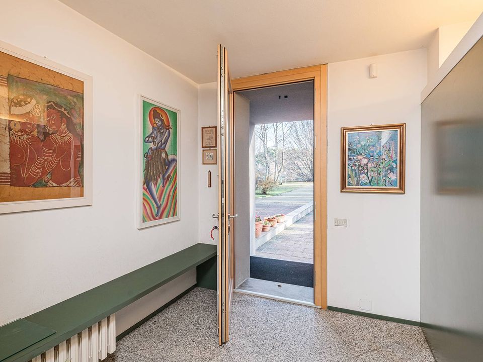 Villa i Missaglia, Lecco - foto 5