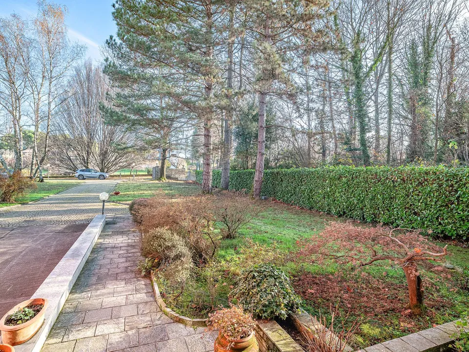Villa i Missaglia, Lecco - foto 4