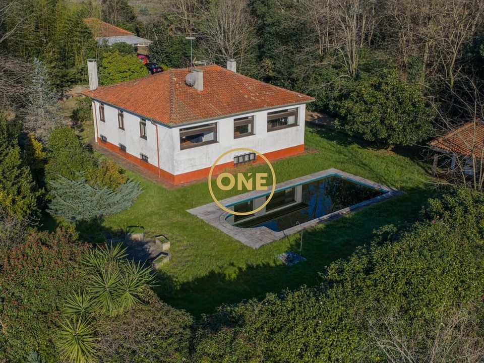 Farm i Vila Nova de Famalicao, Braga - foto 1