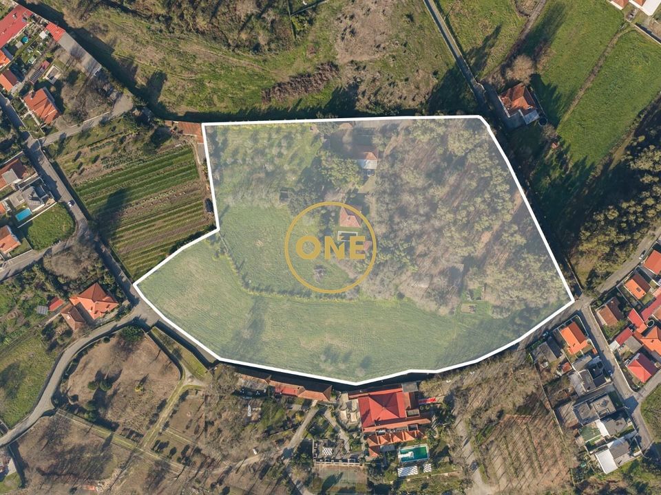Farm i Vila Nova de Famalicao, Braga - foto 2