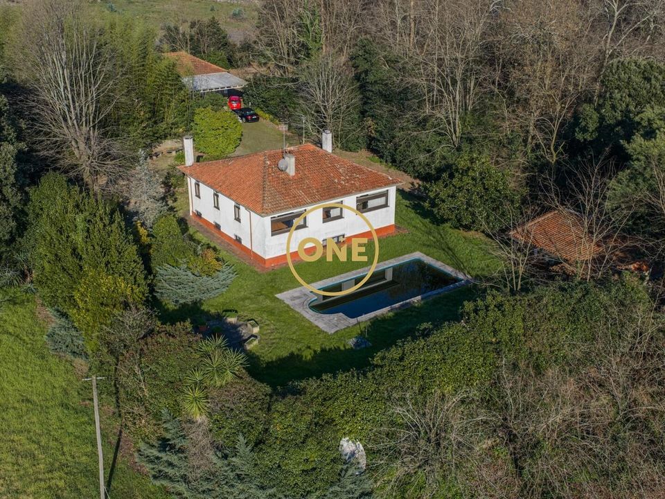Farm i Vila Nova de Famalicao, Braga - foto 4
