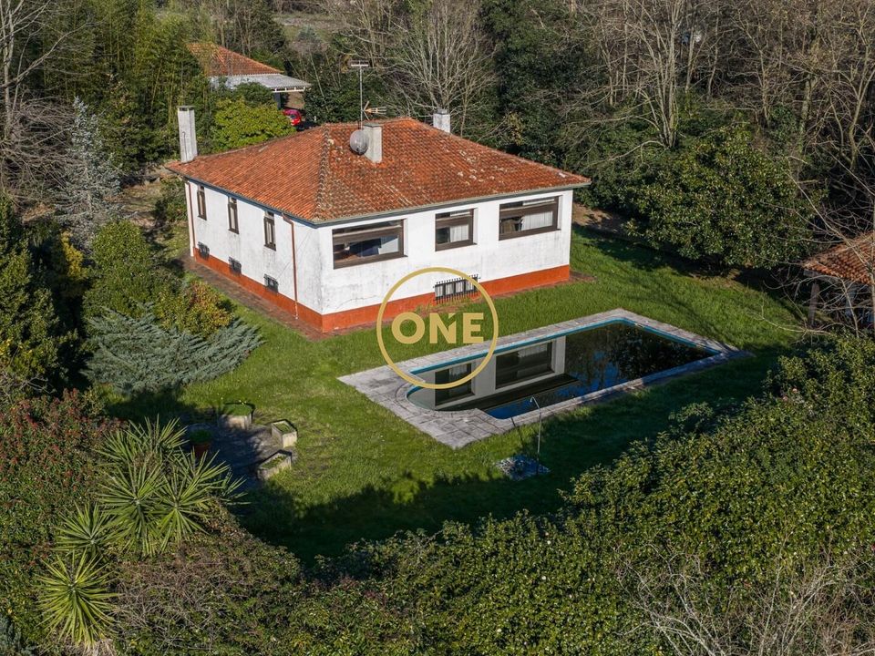 Farm i Vila Nova de Famalicao, Braga - foto 5