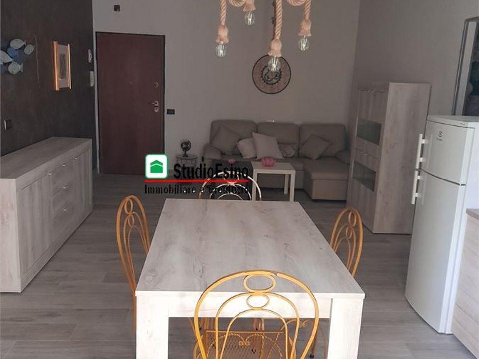 Leilighet i Agrigento, Agrigento - bilde 3