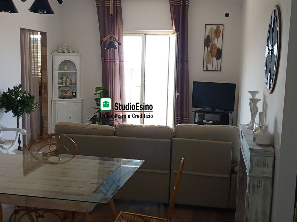 Leilighet i Agrigento, Agrigento - bilde 5