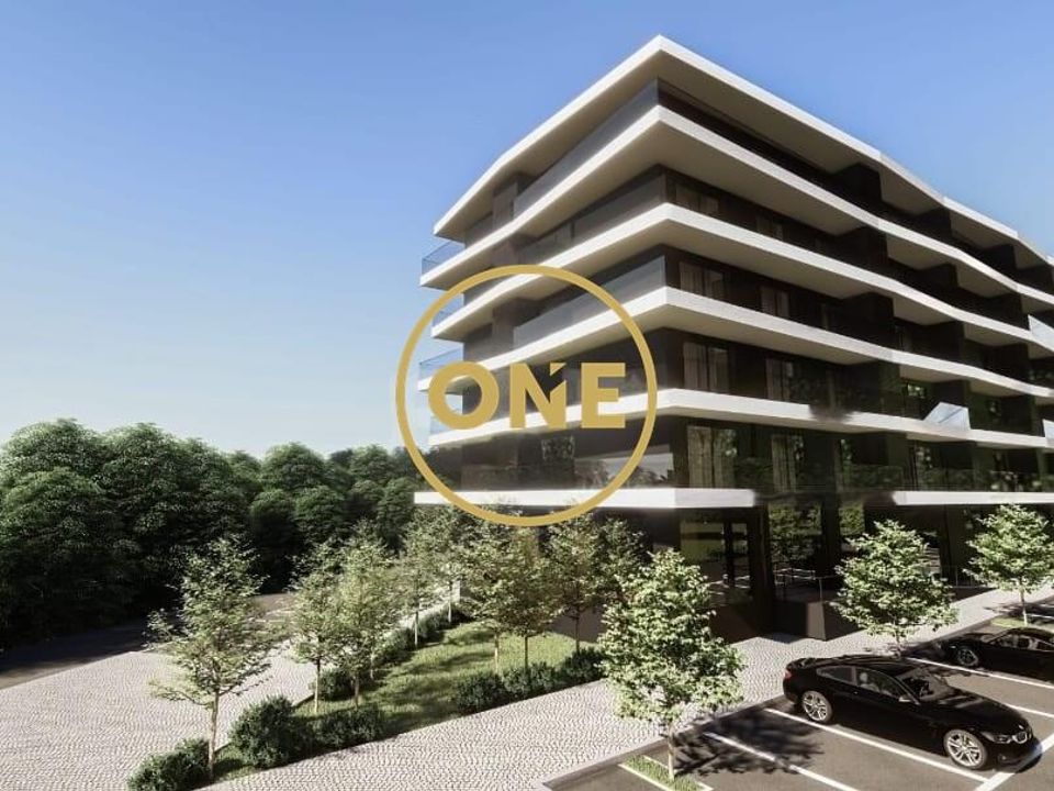 Lejlighed i Vila Nova de Famalicao, Braga - foto 2
