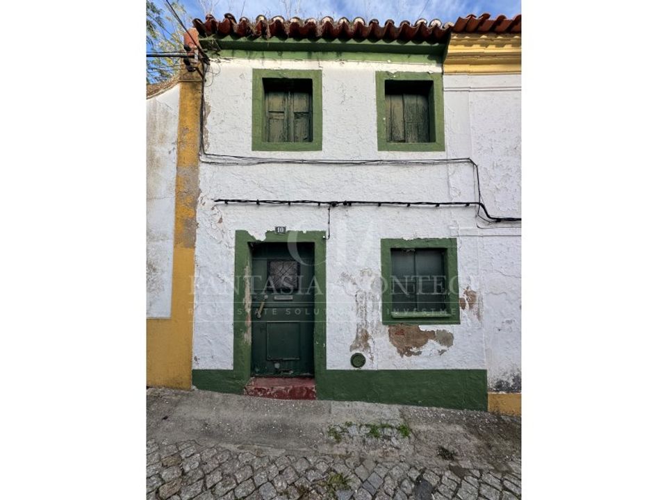 Villa i Alter do Chao, Portalegre - foto 1