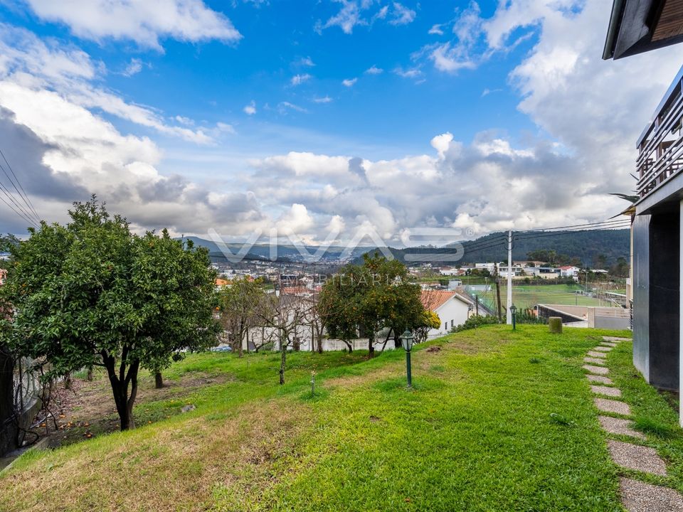 Villa i Braga, Braga - foto 4