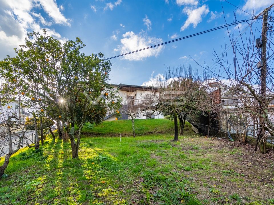 Villa i Braga, Braga - foto 5
