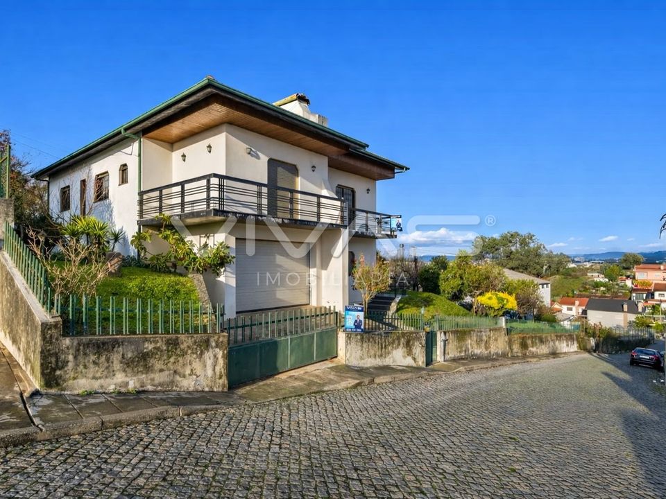Villa i Braga, Braga - foto 1
