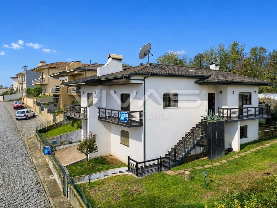 Villa i Braga, Braga - foto 2