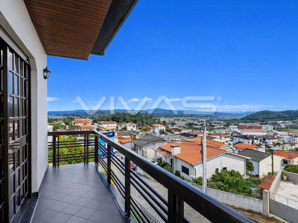Villa i Braga, Braga - foto 3