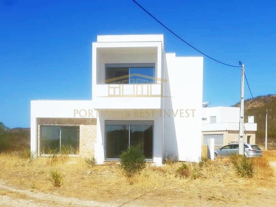 Helårsgrund i Tavira, Faro - foto 1