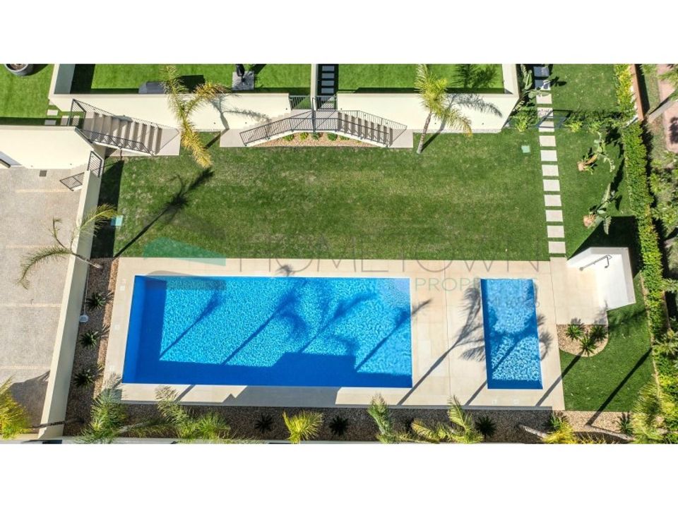 Villa i Quarteira, Faro - foto 5