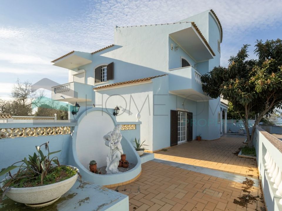 Villa i Moncarapacho, Faro - foto 2