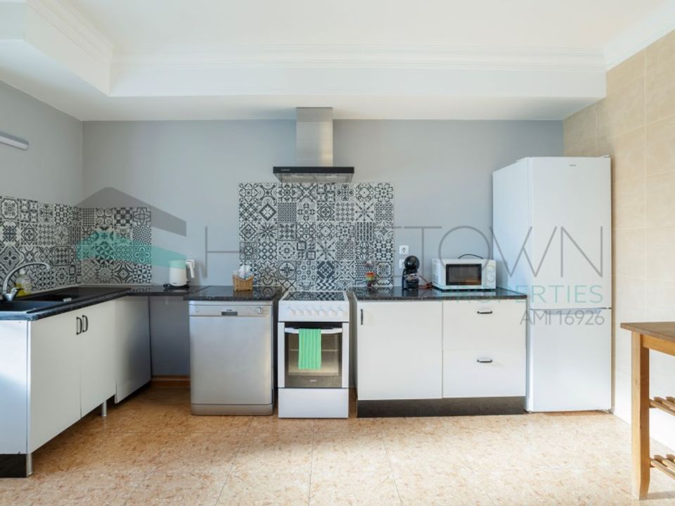 Villa i Moncarapacho, Faro - foto 5