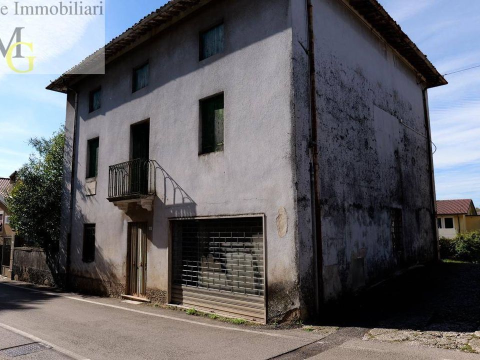Villa i Gambellara, Vicenza - foto 1