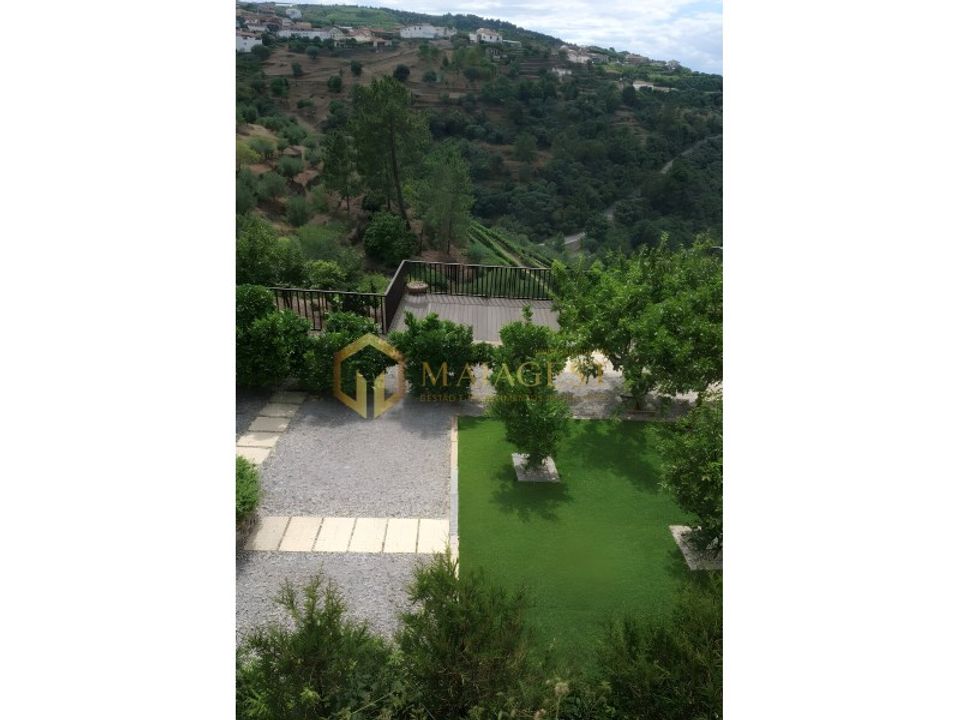 Farm i Tabuaco, Viseu - foto 3