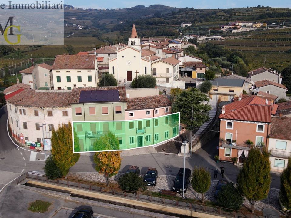 Villa i Soave, Verona - foto 1