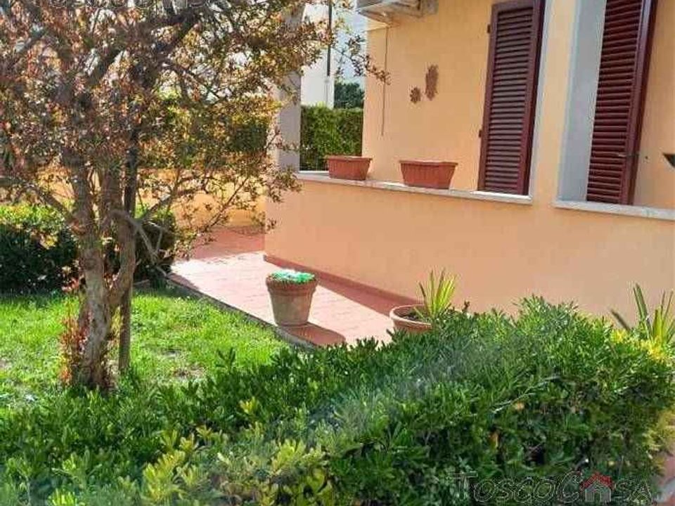 Villa i Fucecchio, Florence - foto 1