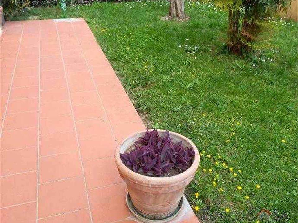 Villa i Fucecchio, Florence - foto 2