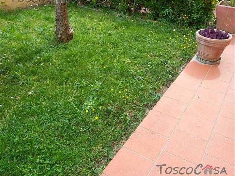 Villa i Fucecchio, Florence - foto 3