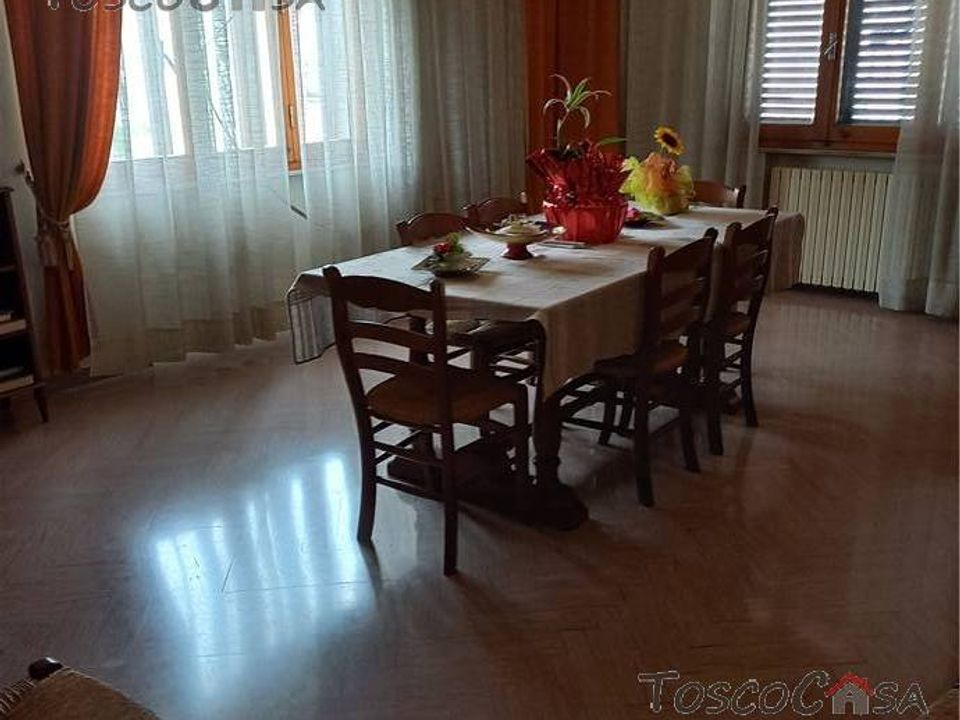 Villa i Fucecchio, Florence - foto 4