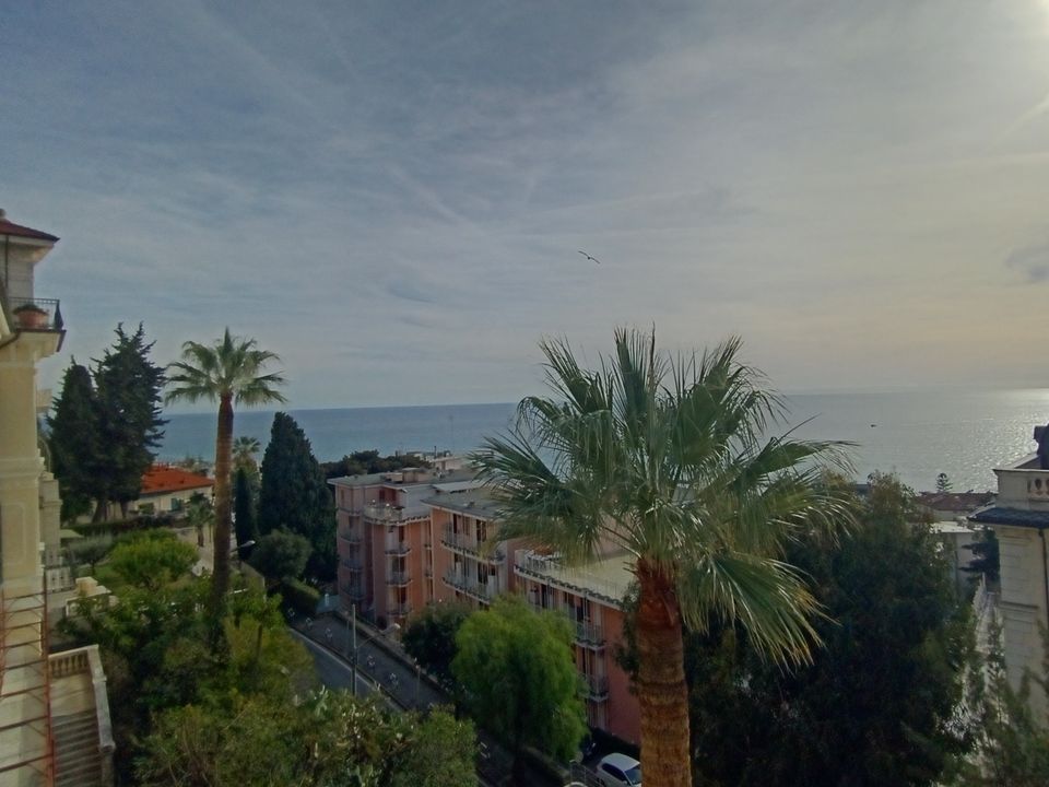 Lejlighed i Sanremo, Imperia - foto 1