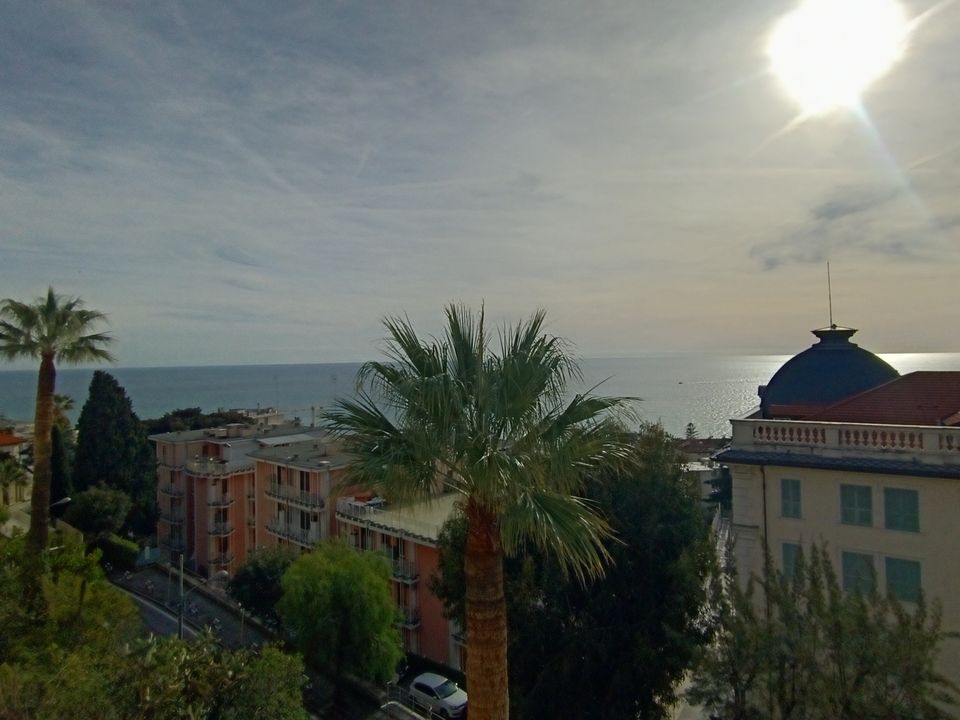 Lejlighed i Sanremo, Imperia - foto 3