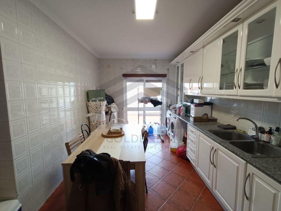 Lejlighed i Montijo, Setubal - foto 2
